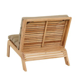 banksia sofa chair java