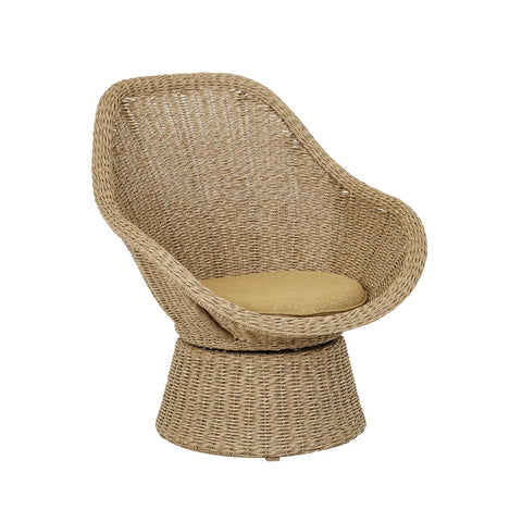 Marco Swivel Chair Sagebrush