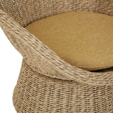 Marco Swivel Chair Sagebrush