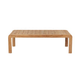 banksia rectangle coffee table