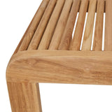 Banksia Rectangle Coffee Table