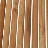 Banksia Rectangle Coffee Table
