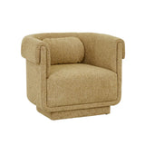 Hendricks Armchair Desert Speckle