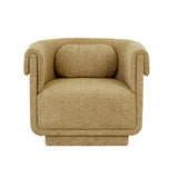Hendricks Armchair Desert Speckle