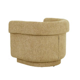 Hendricks Armchair Desert Speckle