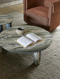 Hendricks Armchair Deep Olive