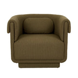 Hendricks Armchair Deep Olive