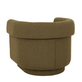 Hendricks Armchair Deep Olive