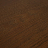 Andes Block Plinth Mocha Oak