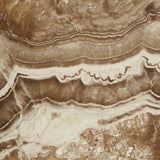 Elle Block Low Plinth Espresso Onyx