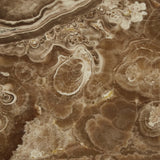 Elle Block Low Plinth Espresso Onyx