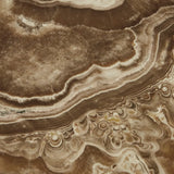 Elle Block Low Plinth Espresso Onyx