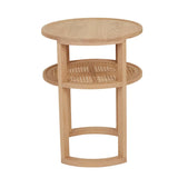 Bodie Open Side Table