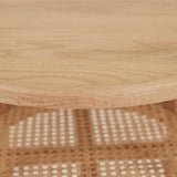 Bodie Open Side Table
