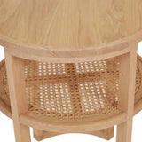 Bodie Open Side Table