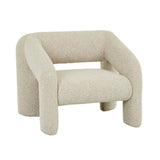 Tova Armchair Moonbean
