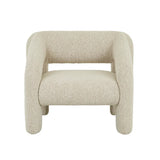 Tova Armchair Moonbean