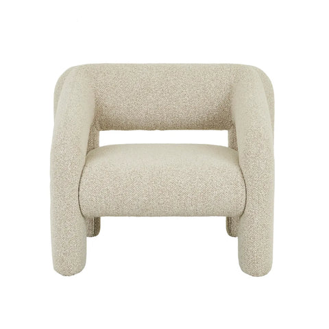 Tova Armchair Moonbean