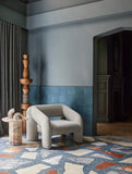 Tova Armchair Loden