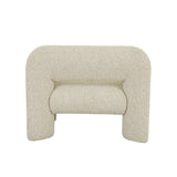 Tova Armchair Moonbean