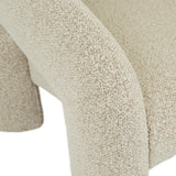 Tova Armchair Moonbean