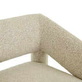 Tova Armchair Moonbean