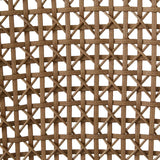 Cabana Sleigh Dining Chair Natural