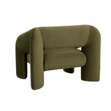 Tova Armchair Loden
