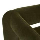 Tova Armchair Loden