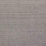 cabana weave right sofa graphite