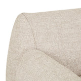 Hugo Rue Sofa Four Seater Field