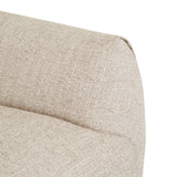 Hugo Rue Sofa Four Seater Field