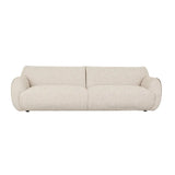 Hugo Rue Sofa Four Seater Field