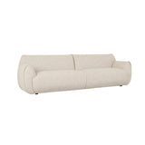 Hugo Rue Sofa Four Seater Field