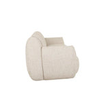 Hugo Rue Sofa Four Seater Field