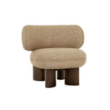 Arturo Chair Caramel Weave