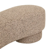 Zola Bench Seat Sandspeckle