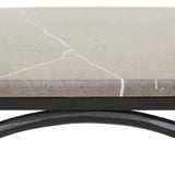 celeste arch console grey