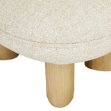 Arturo Chair Caramel Field