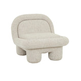 Lumi Chair Tapioca