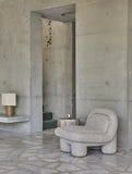 Lumi Chair Sunkissed