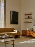 Hazel Entertainment Unit Teak