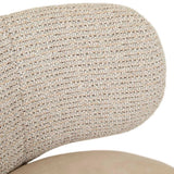 Tilda Chair Sugar Tundra