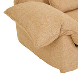 Vittoria Como Three Seater Sofa Gerbera