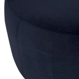 Tilda Chair Sugar Nightfall Midnight