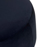 Tilda Chair Sugar Nightfall Midnight