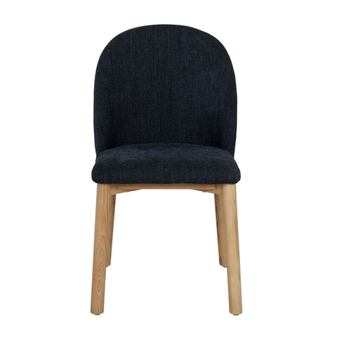 cohen dining chair copeland ink