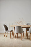 Cohen Dining Chair Copeland Olive
