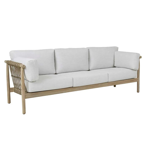 Tide Drift Three Seater Biscuit