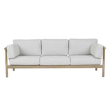 Tide Drift Three Seater Biscuit